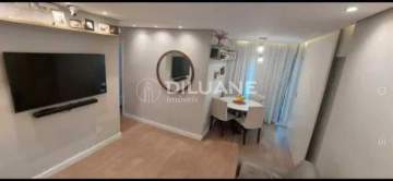 Apartamento 2 quartos à venda Sete Pontes, São Gonçalo - R$ 260.000 - NTAP20280
