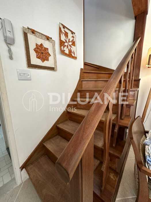 Conheça WhatsApp Image 2025-07-31 at 1 do imóvel - Casa de Vila 4 quartos à venda Humaitá, Rio de Janeiro - R$ 1.800.000 - BTCV40031 - 31 WhatsApp Image 2025-07-31 at 1 - 31