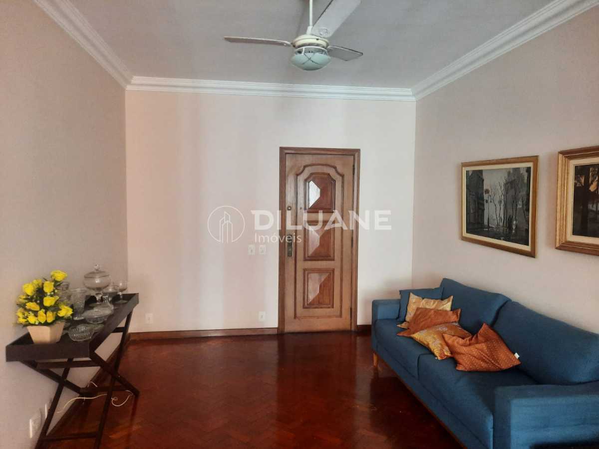 Conheça 914c989c-b969-4b19-85bc-9b45c0 do imóvel - 3 Quartos com vaga / Vazio / Copacabana - CPAP31303 - 2 914c989c-b969-4b19-85bc-9b45c0 - 2