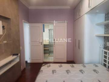 3 Quartos com vaga / Vazio / Copacabana - CPAP31303
