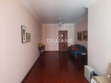 3 Quartos com vaga / Vazio / Copacabana - CPAP31303