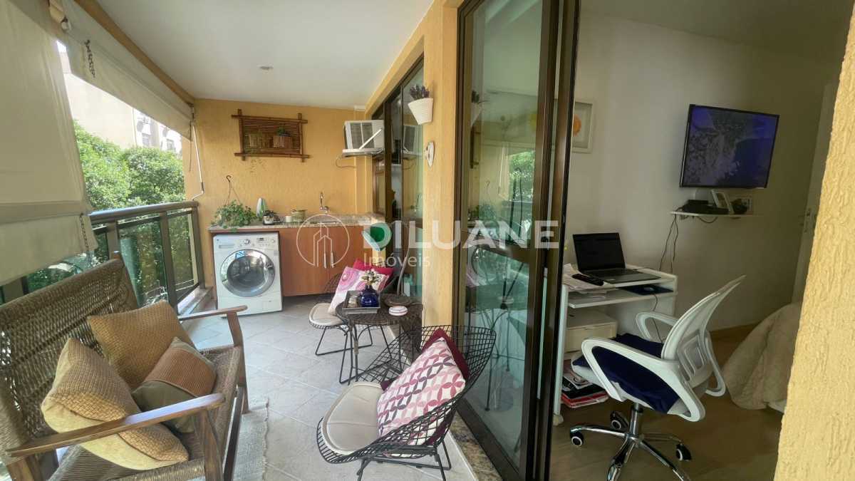 Conheça WhatsApp Image 2025-07-30 at 1 do imóvel - Apartamento à venda Rua Paulino Fernandes, Botafogo, Rio de Janeiro - R$ 750.000 - BTAP11006 - 8 WhatsApp Image 2025-07-30 at 1 - 8
