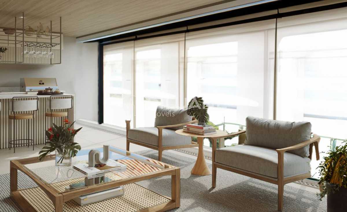 Conheça unidade202 do imóvel - Apartamento à venda Rua Odílio Bacelar, Urca, Rio de Janeiro - R$ 770.000 - BTAP31713 - 2 unidade202 - 2