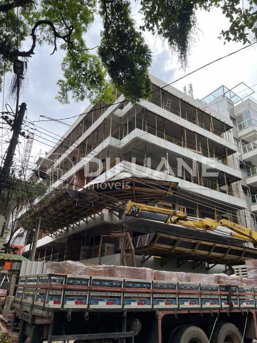 Conheça obra-abr25 do imóvel - Apartamento à venda Rua Odílio Bacelar, Urca, Rio de Janeiro - R$ 770.000 - BTAP31713 - 9 obra-abr25 - 9
