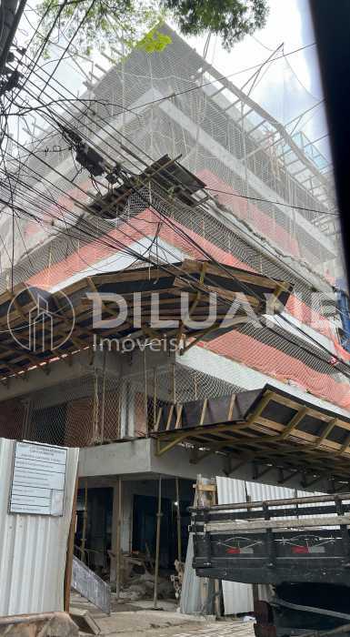 Conheça obra-mar25 do imóvel - Apartamento à venda Rua Odílio Bacelar, Urca, Rio de Janeiro - R$ 770.000 - BTAP31713 - 10 obra-mar25 - 10