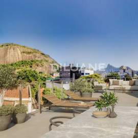 Imperdível - Apartamento à venda Rua Odílio Bacelar, Urca, Rio de Janeiro - R$ 770.000 - BTAP31713