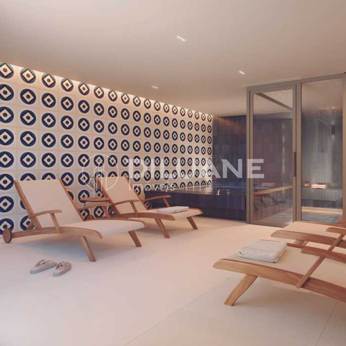 Conheça 18 do imóvel - Apartamento à venda Rua Odílio Bacelar, Urca, Rio de Janeiro - R$ 770.000 - BTAP31713 - 7 18 - 7