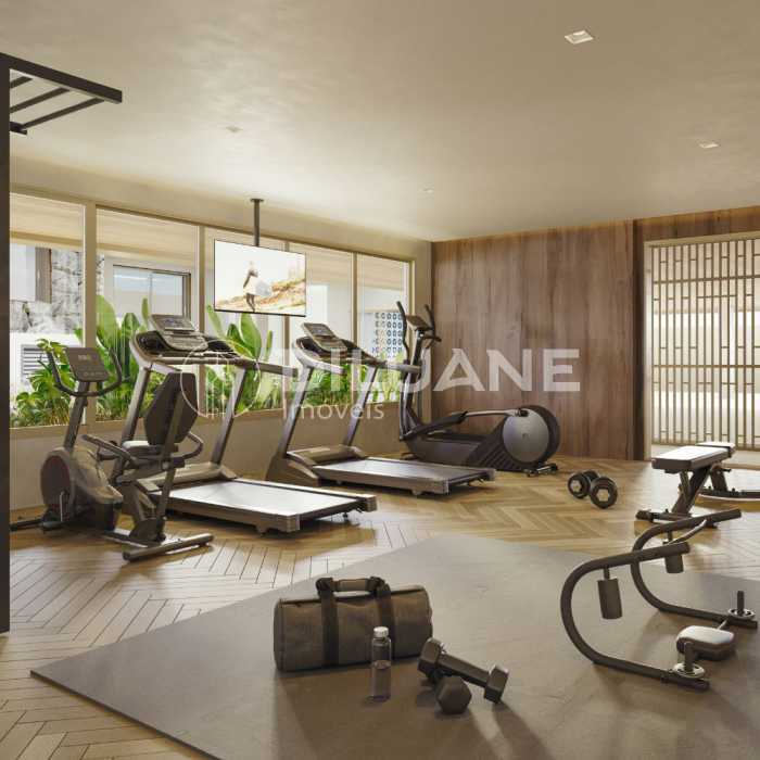 Conheça 17 do imóvel - Apartamento à venda Rua Odílio Bacelar, Urca, Rio de Janeiro - R$ 770.000 - BTAP31713 - 6 17 - 6