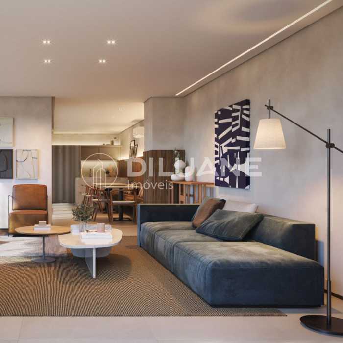 Conheça 14 do imóvel - Apartamento à venda Rua Odílio Bacelar, Urca, Rio de Janeiro - R$ 770.000 - BTAP31713 - 3 14 - 3