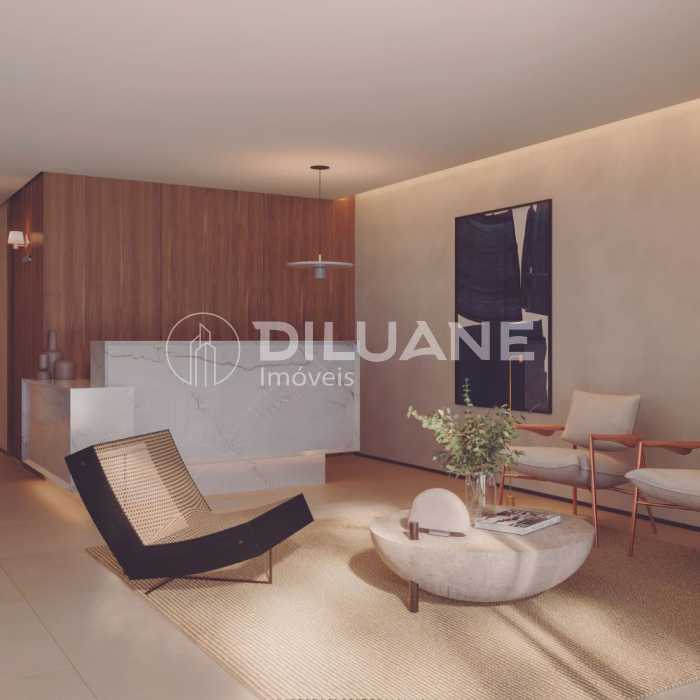 Conheça 8 do imóvel - Apartamento à venda Rua Odílio Bacelar, Urca, Rio de Janeiro - R$ 770.000 - BTAP31713 - 5 8 - 5