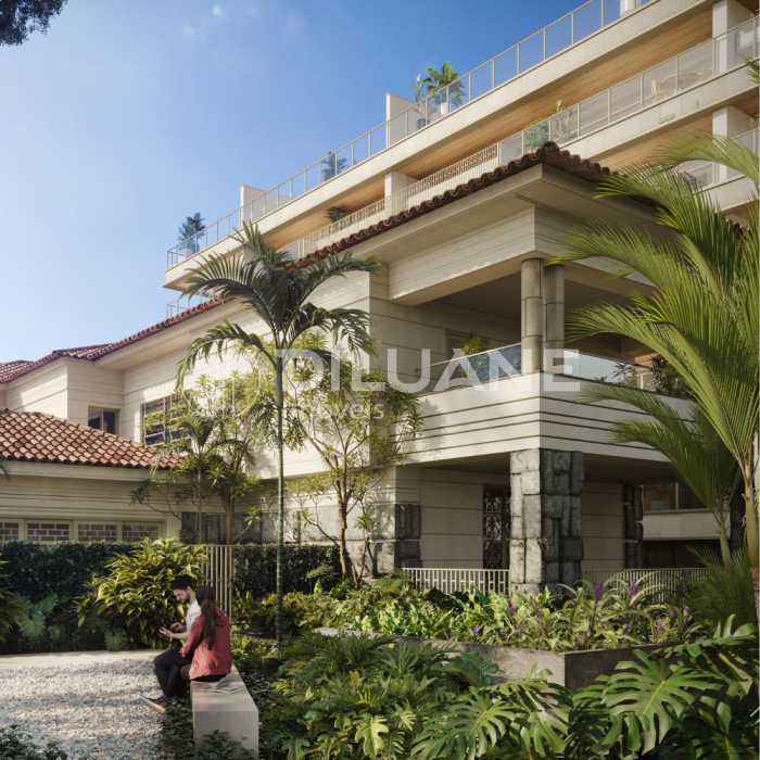 Conheça 19 do imóvel - Apartamento à venda Rua Odílio Bacelar, Urca, Rio de Janeiro - R$ 770.000 - BTAP31713 - 11 19 - 11