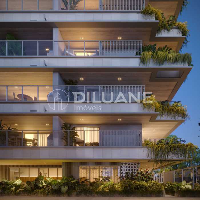 Conheça 7 do imóvel - Apartamento à venda Rua Odílio Bacelar, Urca, Rio de Janeiro - R$ 770.000 - BTAP31713 - 12 7 - 12