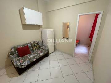 Kitnet/Conjugado 35m² à venda Copacabana, Rio de Janeiro - R$ 470.000 - CPKI00111