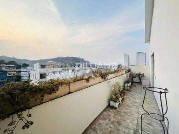 Cobertura 2 quartos à venda Flamengo, Rio de Janeiro - R$ 1.240.000 - BTCO20069