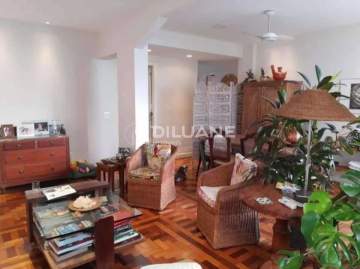 Apartamento 3 quartos à venda Copacabana, Rio de Janeiro - R$ 1.400.000 - CPAP31305