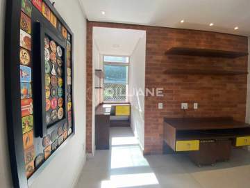 Apartamento 2 quartos à venda Glória, Rio de Janeiro - R$ 750.000 - BTAP22026