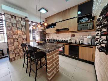 APARTAMENTO DE 3 QUARTOS SALÃO PARA 4 AMBIENTES / COPACABANA - CPAP31306