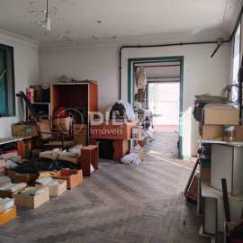 Apartamento com varandas em Ipanema, a poucos passos da Nossa Senhora da Paz - CPCO20026