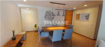 Imperdível - Apartamento à venda Rua Pereira da Silva, Laranjeiras, Rio de Janeiro - R$ 950.000 - BTAP31716