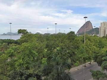 Apartamento 3 quartos à venda Flamengo, Rio de Janeiro - R$ 1.700.000 - BTAP31717