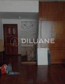 Apartamento 3 quartos à venda Humaitá, Rio de Janeiro - R$ 1.100.000 - BTAP31719