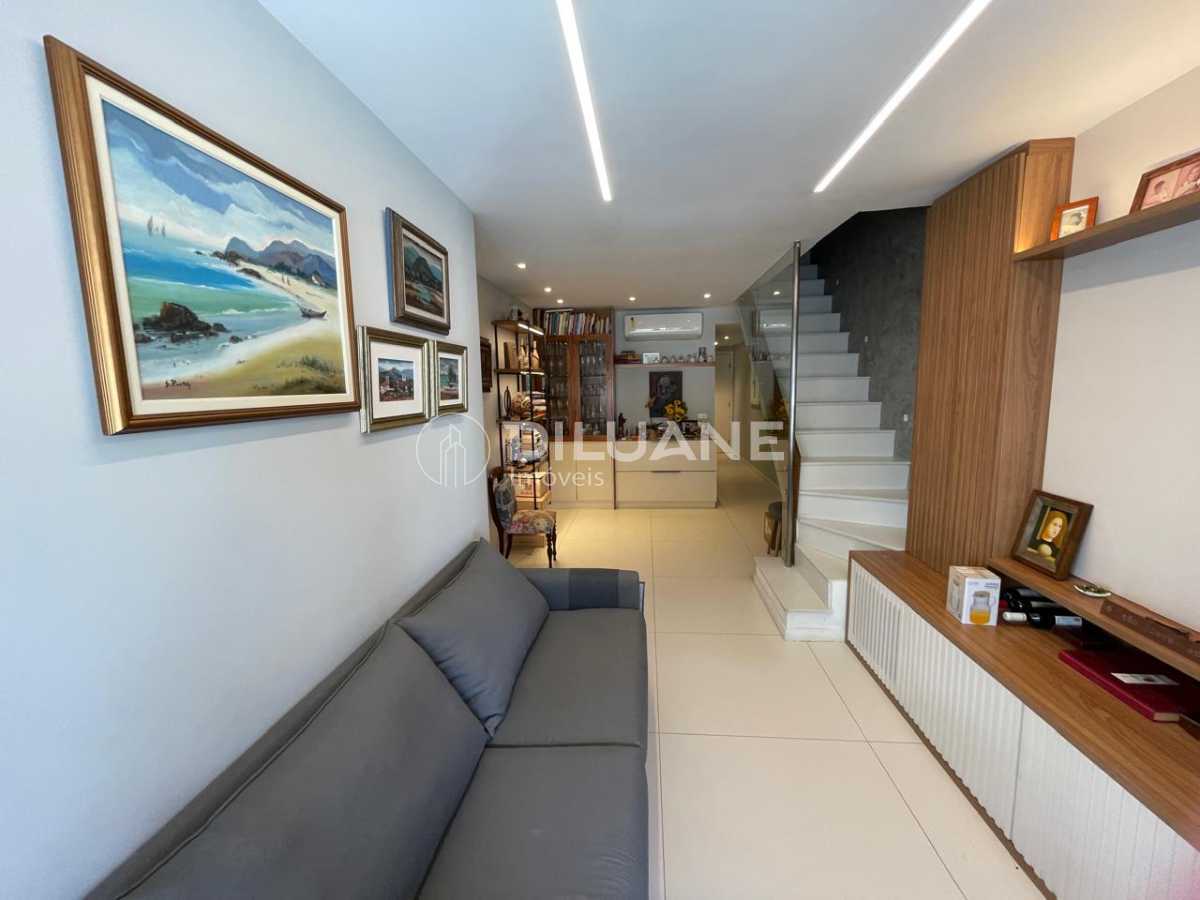 Conheça B4 do imóvel - Cobertura 4 Quartos / 2 Suítes/ Botafogo / Prédio com infra. total. - CPCO40037 - 1 B4 - 1