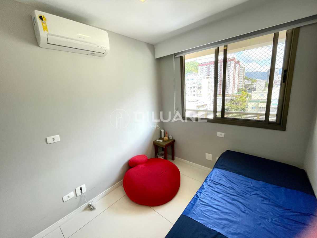 Conheça B6 do imóvel - Cobertura 4 Quartos / 2 Suítes/ Botafogo / Prédio com infra. total. - CPCO40037 - 6 B6 - 6