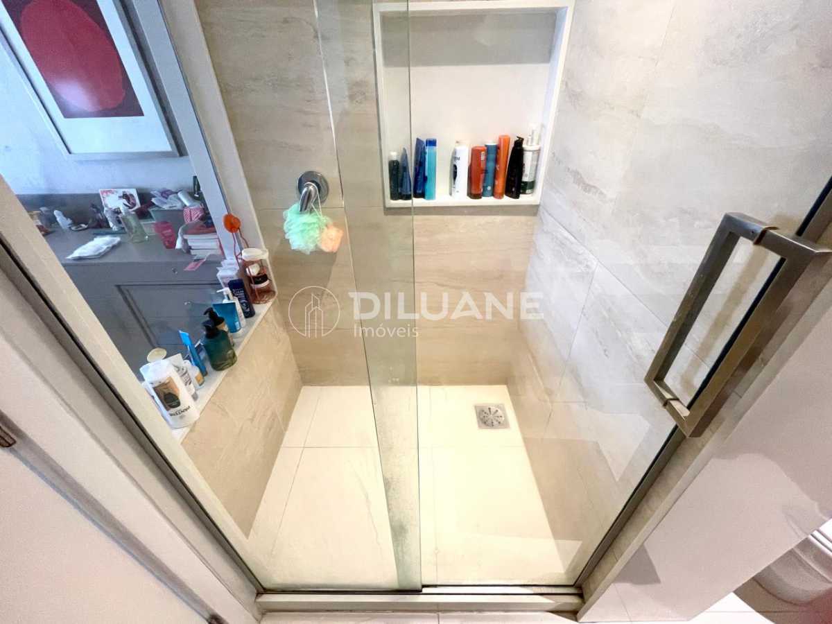 Conheça B9 do imóvel - Cobertura 4 Quartos / 2 Suítes/ Botafogo / Prédio com infra. total. - CPCO40037 - 10 B9 - 10