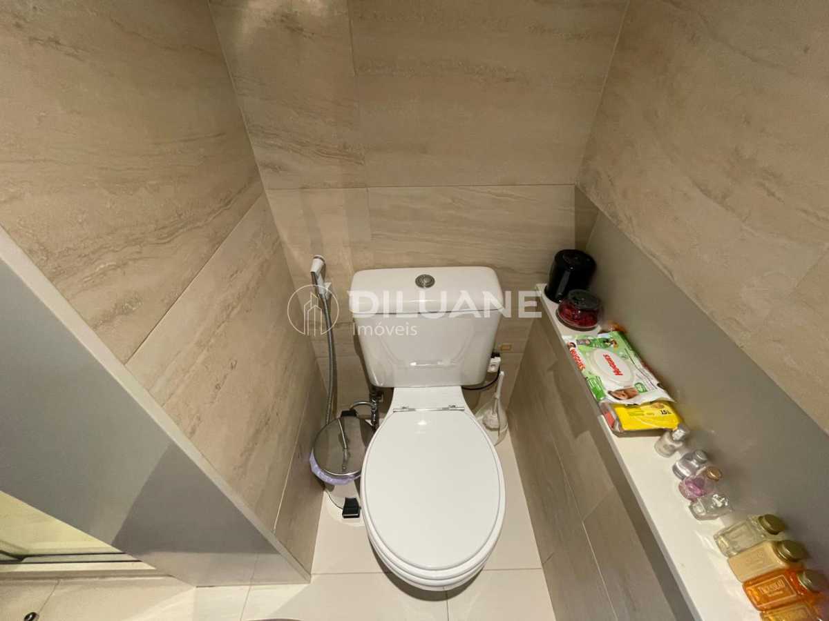 Conheça B10 do imóvel - Cobertura 4 Quartos / 2 Suítes/ Botafogo / Prédio com infra. total. - CPCO40037 - 12 B10 - 12