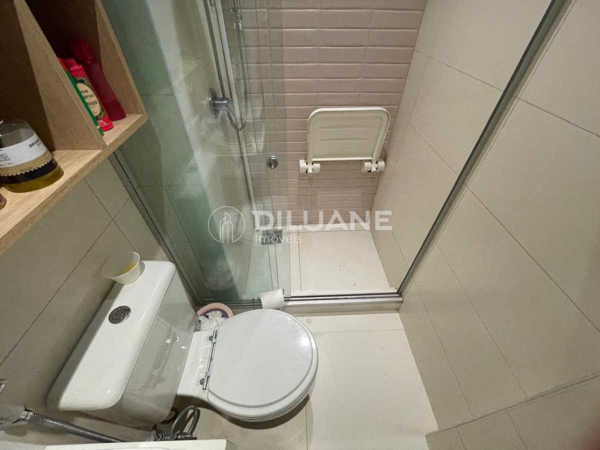 Conheça B16 do imóvel - Cobertura 4 Quartos / 2 Suítes/ Botafogo / Prédio com infra. total. - CPCO40037 - 17 B16 - 17