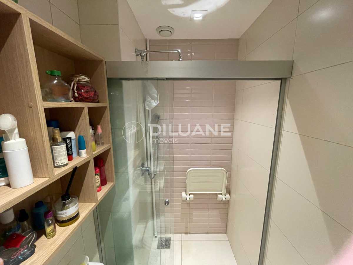 Conheça B17 do imóvel - Cobertura 4 Quartos / 2 Suítes/ Botafogo / Prédio com infra. total. - CPCO40037 - 18 B17 - 18