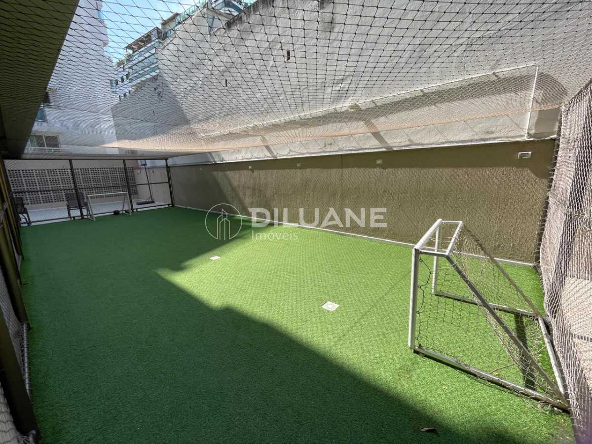 Conheça B28 do imóvel - Cobertura 4 Quartos / 2 Suítes/ Botafogo / Prédio com infra. total. - CPCO40037 - 33 B28 - 33