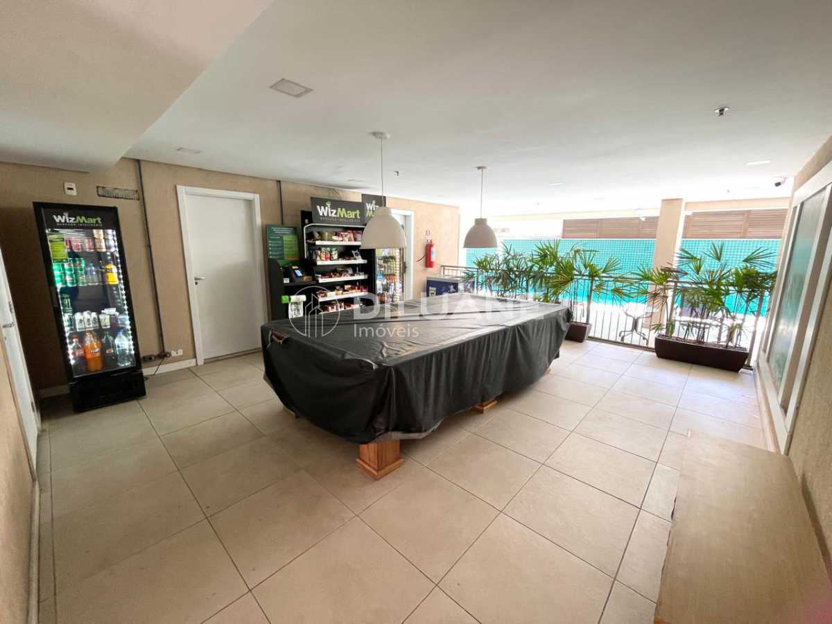 Conheça B31 do imóvel - Cobertura 4 Quartos / 2 Suítes/ Botafogo / Prédio com infra. total. - CPCO40037 - 31 B31 - 31