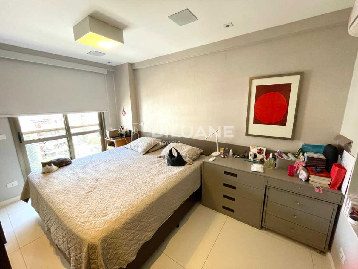 Conheça B32 do imóvel - Cobertura 4 Quartos / 2 Suítes/ Botafogo / Prédio com infra. total. - CPCO40037 - 8 B32 - 8