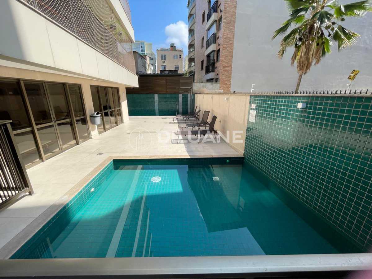 Conheça B29 do imóvel - Cobertura 4 Quartos / 2 Suítes/ Botafogo / Prédio com infra. total. - CPCO40037 - 35 B29 - 35