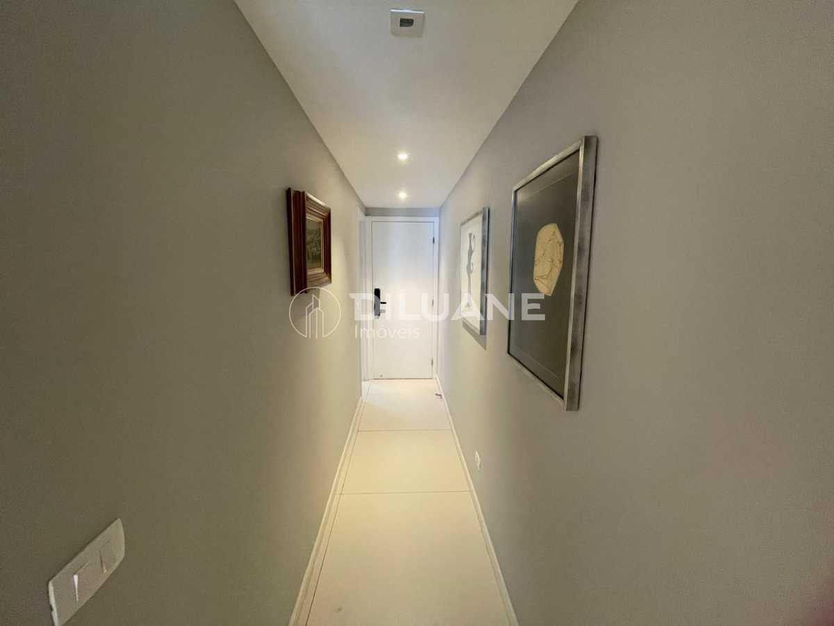 Conheça B5 do imóvel - Cobertura 4 Quartos / 2 Suítes/ Botafogo / Prédio com infra. total. - CPCO40037 - 3 B5 - 3