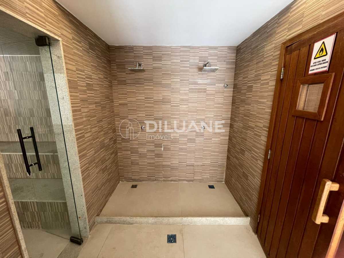 Conheça B2 do imóvel - Cobertura 4 Quartos / 2 Suítes/ Botafogo / Prédio com infra. total. - CPCO40037 - 38 B2 - 38