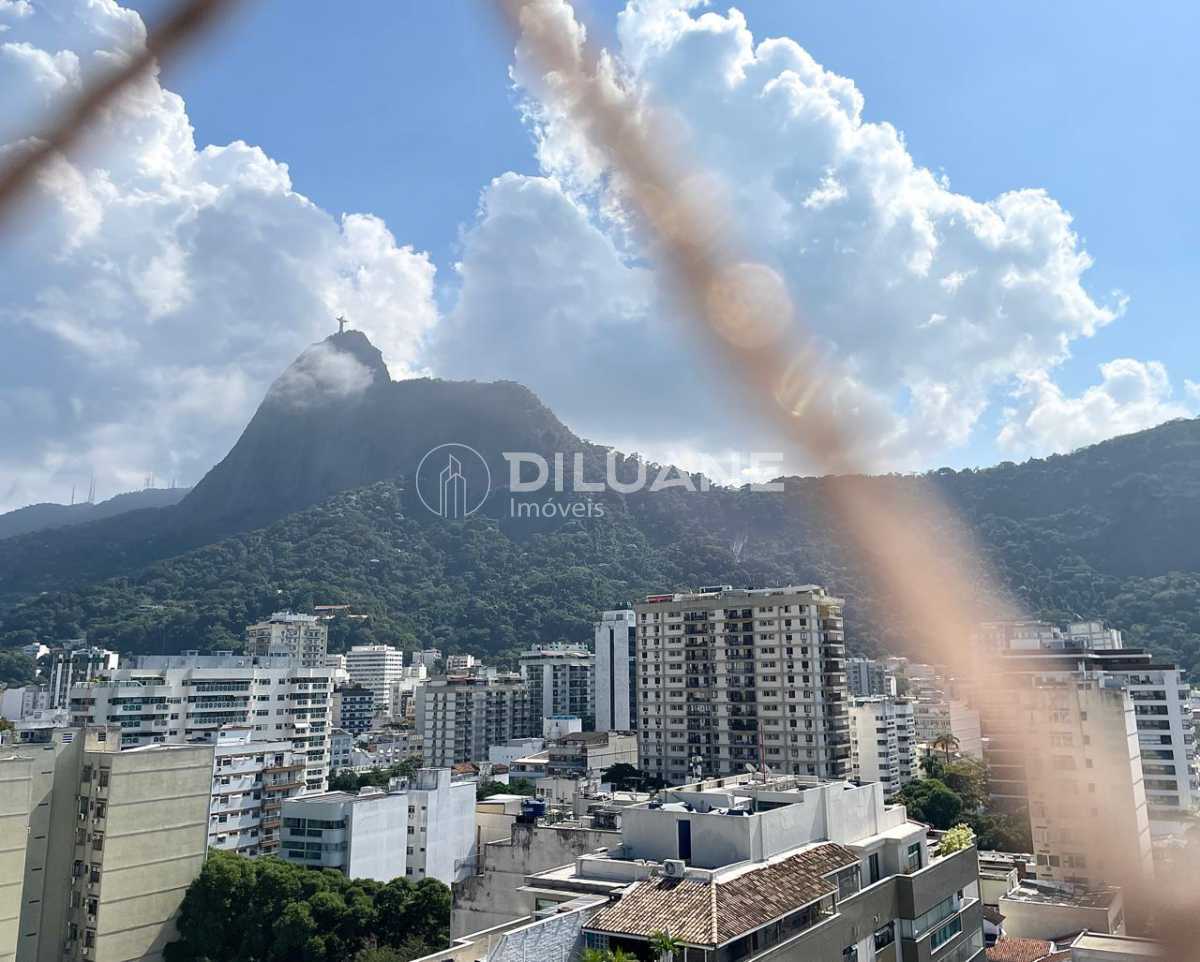 Conheça B3 do imóvel - Cobertura 4 Quartos / 2 Suítes/ Botafogo / Prédio com infra. total. - CPCO40037 - 29 B3 - 29