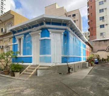 Casa de Vila 2 quartos à venda Botafogo, Rio de Janeiro - R$ 700.000 - BTCV20047