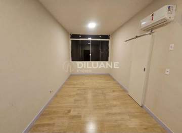 Kitnet/Conjugado 25m² à venda Laranjeiras, Rio de Janeiro - R$ 320.000 - BTKI10096