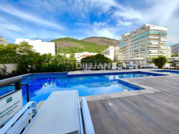 Apartamento 3 quartos à venda Botafogo, Rio de Janeiro - R$ 1.780.000 - BTAP31722