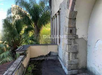 Casa 6 quartos à venda Cosme Velho, Rio de Janeiro - R$ 3.000.000 - CPCA60008