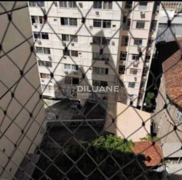 Apartamento 1 quarto à venda Glória, Rio de Janeiro - R$ 410.000 - BTAP11020