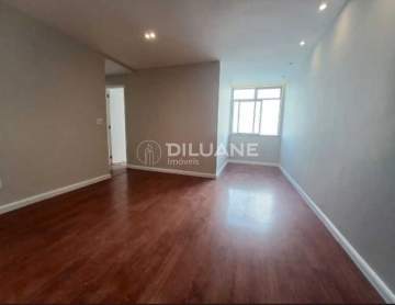 Imperdível - Apartamento 3 quartos à venda Laranjeiras, Rio de Janeiro - R$ 1.050.000 - BTAP31725