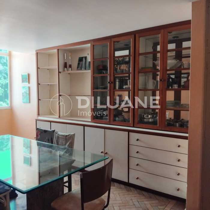 Conheça aaea4797-bfaa-4024-8d0f-1e2c76 do imóvel - Apartamento 6 quartos à venda Botafogo, Rio de Janeiro - R$ 2.800.000 - BTAP60013 - 17 aaea4797-bfaa-4024-8d0f-1e2c76 - 17