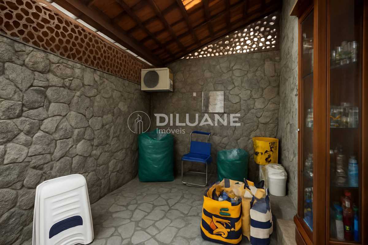 area limpa. - 3