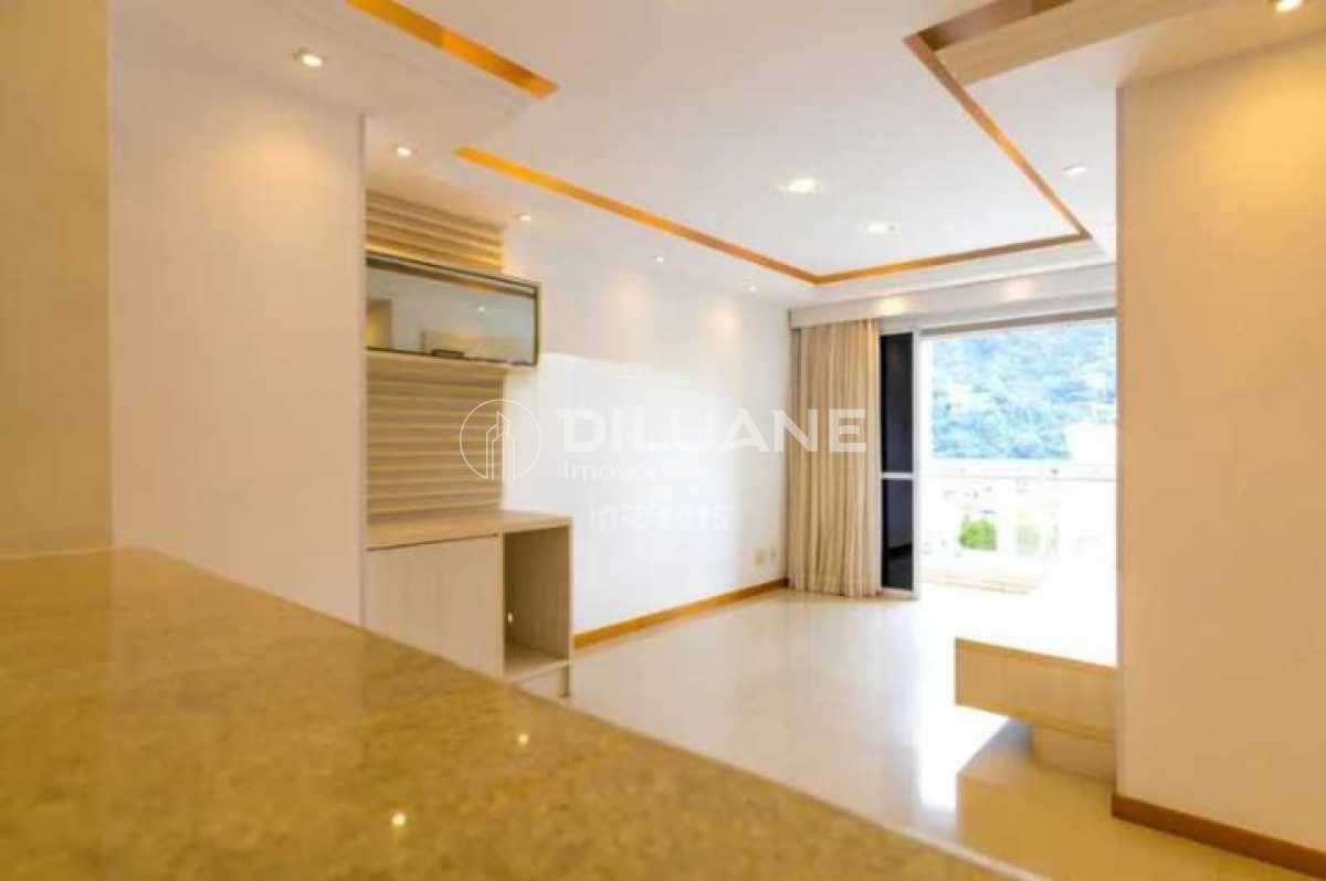 Conheça 1000191062 do imóvel - Apartamento 3 quartos à venda Humaitá, Rio de Janeiro - R$ 1.150.000 - BTAP31726 - 2 1000191062 - 2