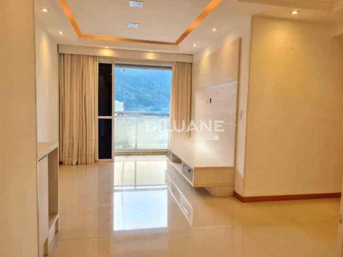 Conheça 1000191059 do imóvel - Apartamento 3 quartos à venda Humaitá, Rio de Janeiro - R$ 1.150.000 - BTAP31726 - 3 1000191059 - 3