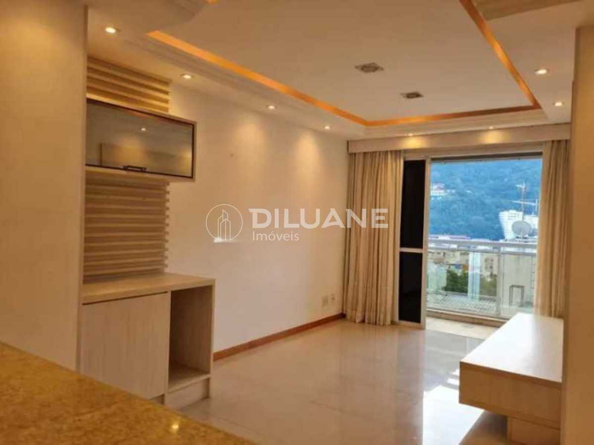 Conheça 1000191058 do imóvel - Apartamento 3 quartos à venda Humaitá, Rio de Janeiro - R$ 1.150.000 - BTAP31726 - 4 1000191058 - 4