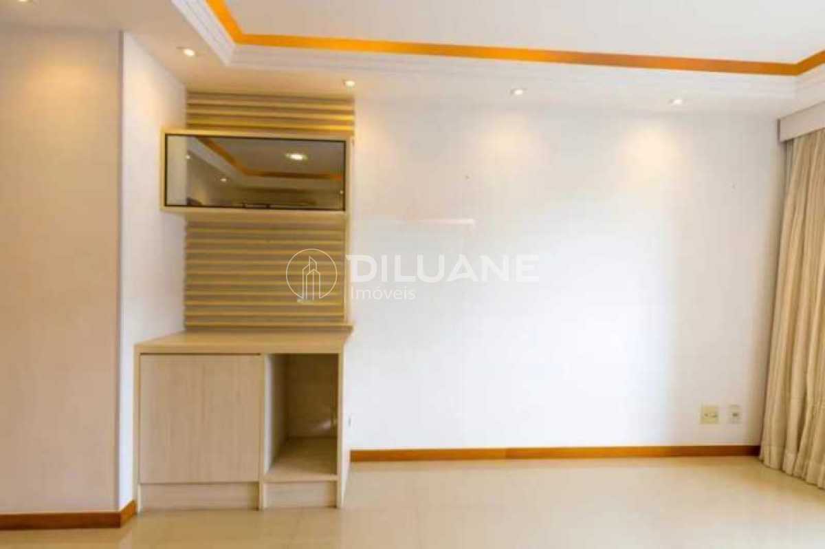 Conheça 1000191063 do imóvel - Apartamento 3 quartos à venda Humaitá, Rio de Janeiro - R$ 1.150.000 - BTAP31726 - 5 1000191063 - 5
